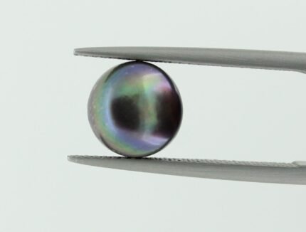 Natural Cultured Pearl