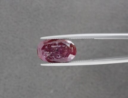 Natural ruby gemstone -8.46 Cts